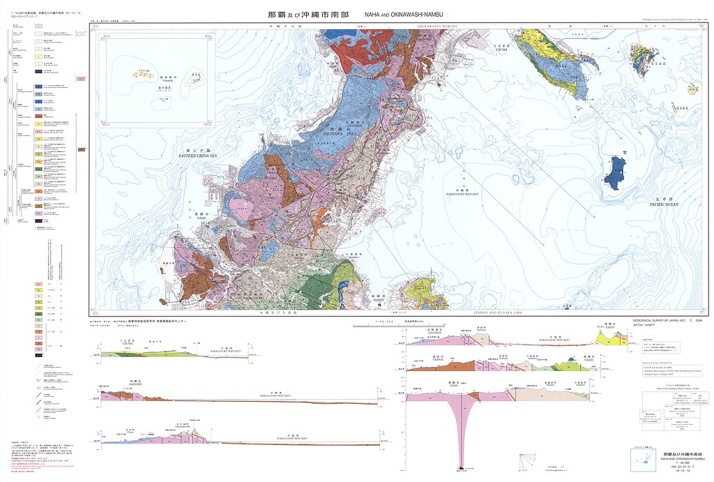 gsj_map_1148