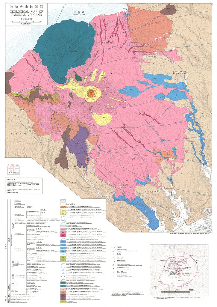 gsj_map_1151