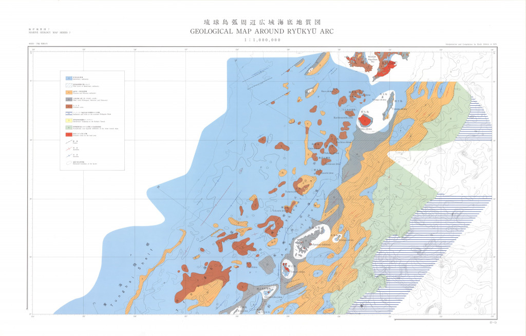 gsj_map_901