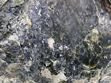 図：蛇紋岩