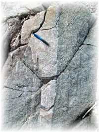 Takahashi, Y. (2002) Granitic mylonites situated around the Shirakami Mountains, Northeast Japan. Earth Science (Chikyu Kagakau), 56, 215-216 (in Japanese).
