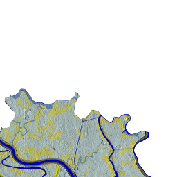 産総研：都市域の地質地盤図