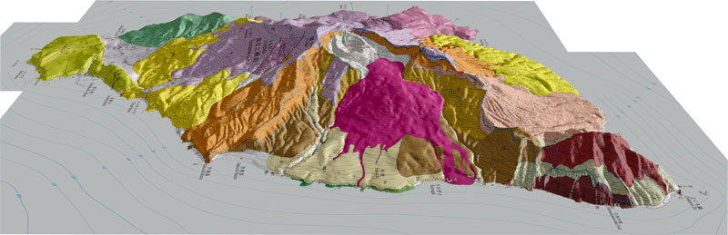 suwanosejima_3DGeologicMap1