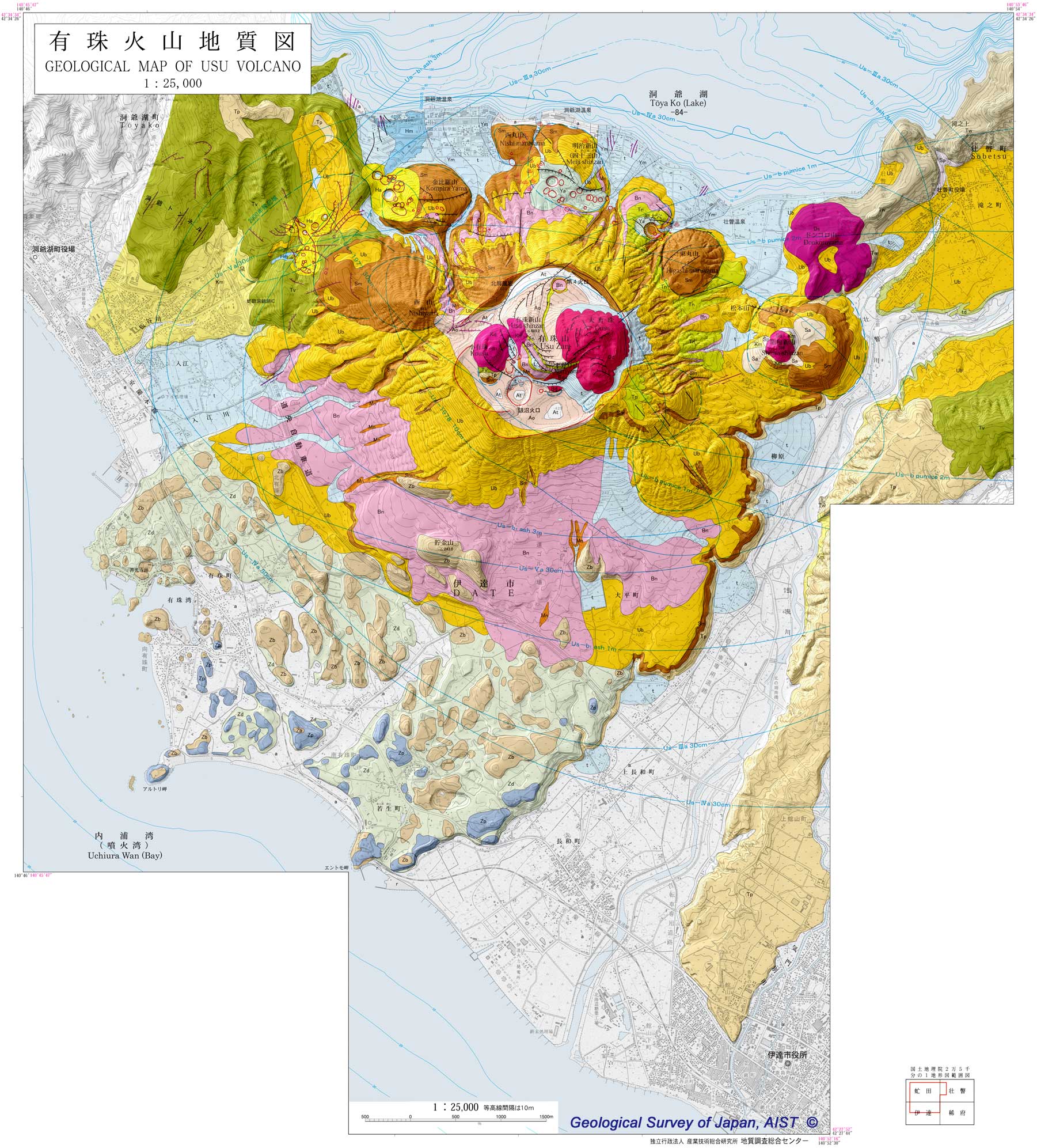 Usu_GeologicMap