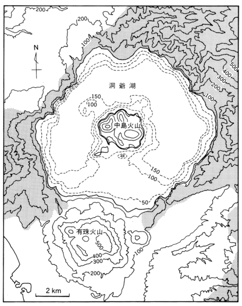 ファイル:Toya-caldera.png