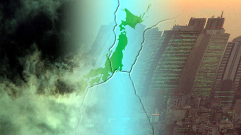 日本沈没 から生まれた研究者 地下水は地震の情報屋