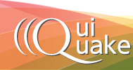 QuiQuake - 地震動マップ即時推定システム -